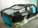 LS6 Chevelle Restoration