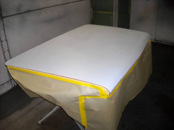 mask_and_prep_deck_lid_for_paint_work