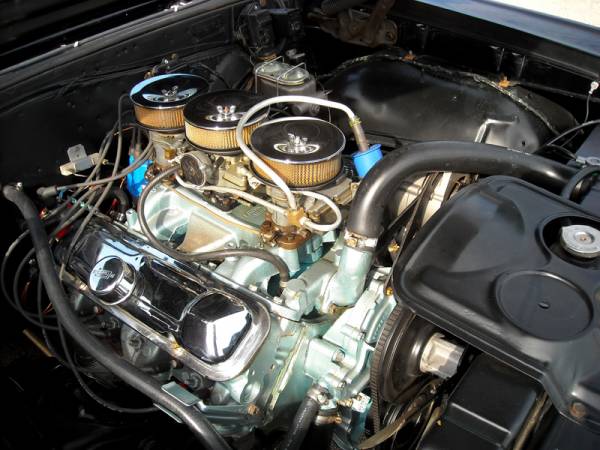 66_GTO_engine_view