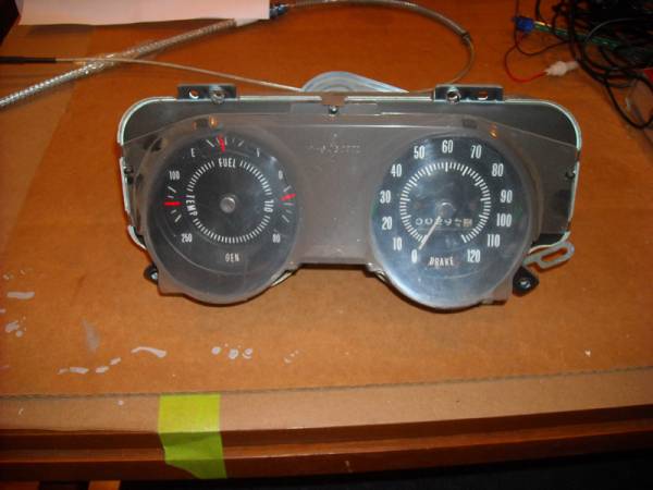 69_GTO_gauge_cluster_removed