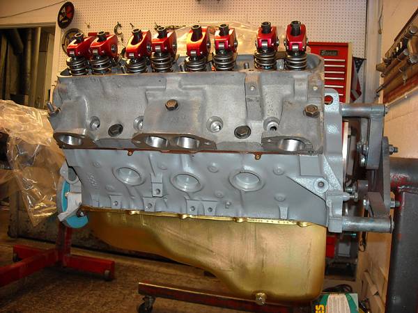 side_view_engine_block