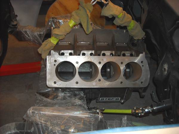 check_clearance_of_oil_pan_to_subframe