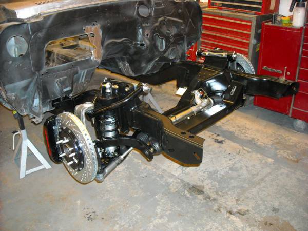 fitting_front_subframe_assembly