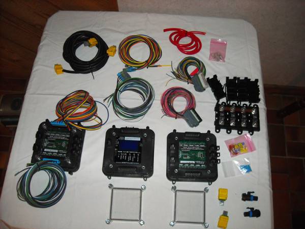 isis_power_3_cell_wiring_kit
