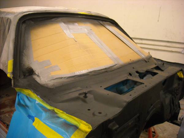 epoxy_primer_on_windshield_channel_and_firewall