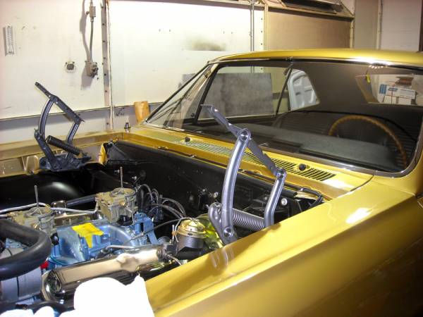 66_GTO_front_windside_installed_with_trim
