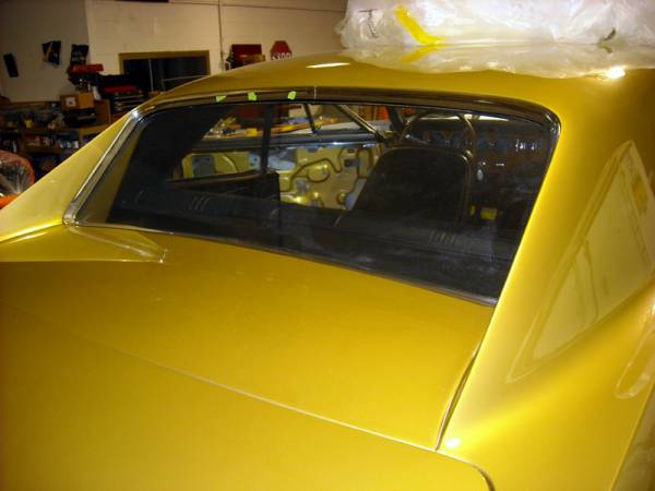 66_GTO_installing_rear_glass_and_trim