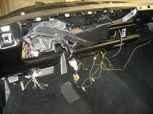 68_GTO_dash_assembly