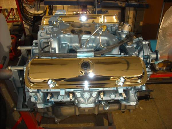 68_GTO_engine_assembly