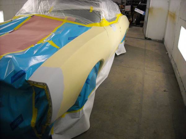 masking_68_GTO_body_for_paintwork