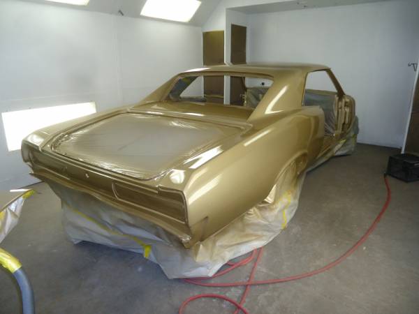 66_GTO_clearcoated