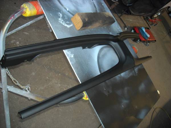 66_GTO_header_panel_bodyworked_and_epoxy_primed