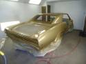 1966 GTO Hardtop by RM Restoration