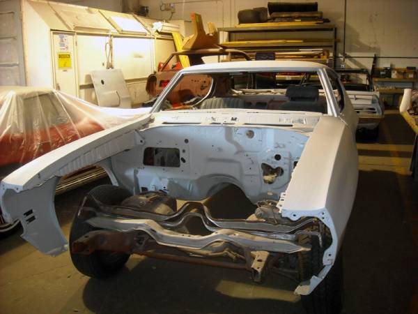 71_GTO_front_before_photo