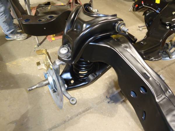71_GTO_front_suspension_assembly