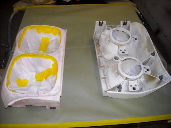 71_GTO_headlamp_extensions_masking_for_primer