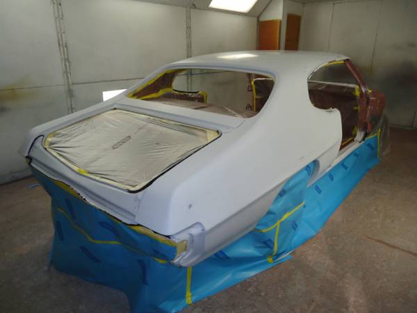 mask_and_caulk_71_GTO_on_body_shell