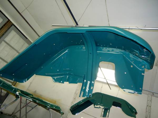 front_fenders_in_toyota_green_and_clearcoat