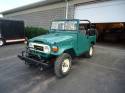 1976 Toyota Land Cruiser FJ40