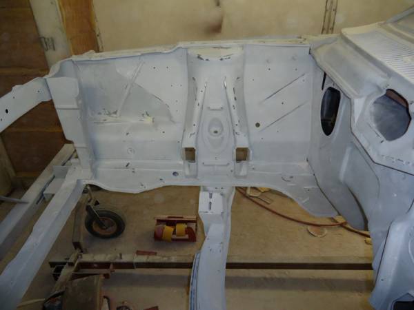68_AMX_right_side_prep_and_body_work